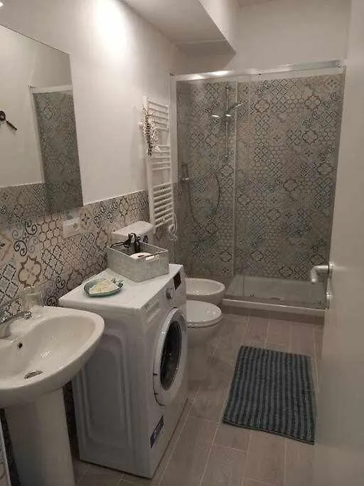 Apartamento Ancora Vicino Al Mare Bludipietraligure Pietra Ligure Italia