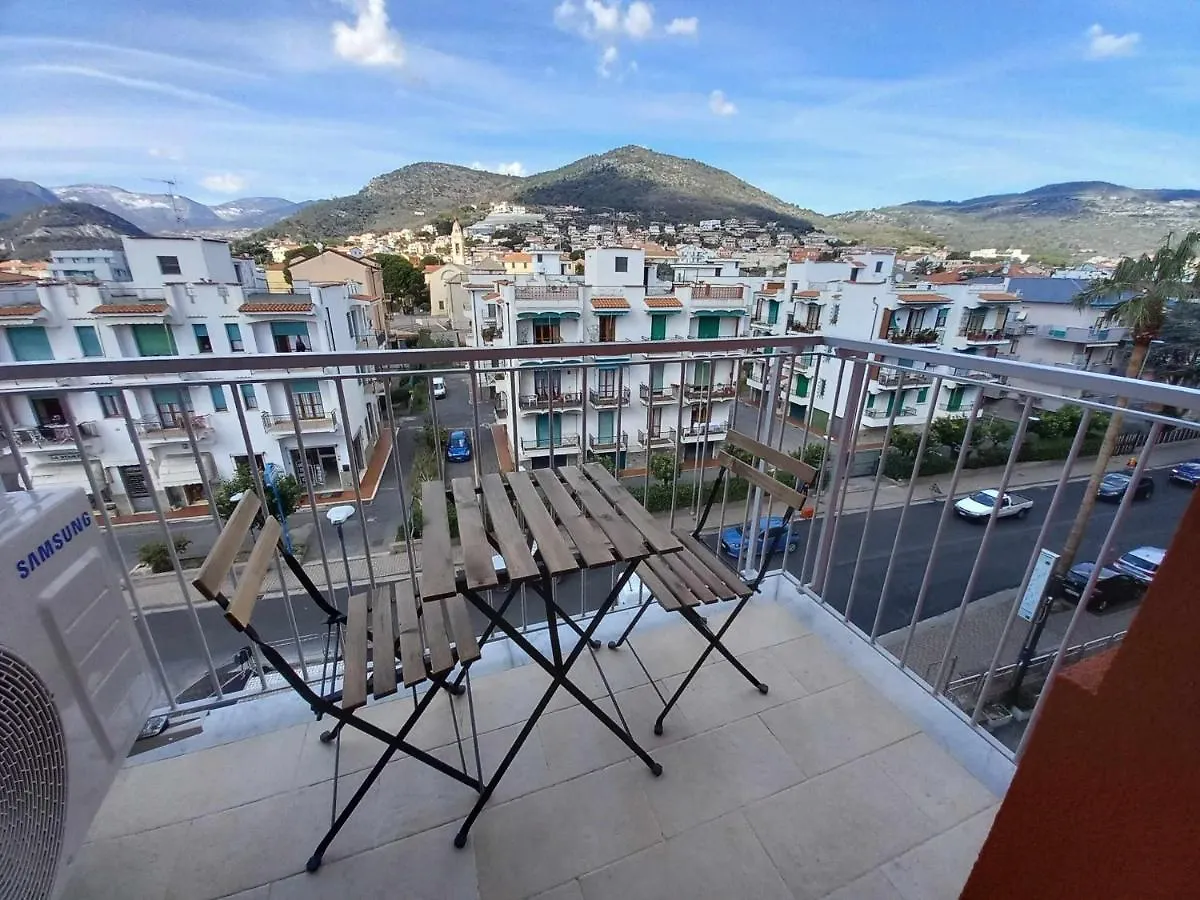 Apartamento Ancora Vicino Al Mare Bludipietraligure Pietra Ligure