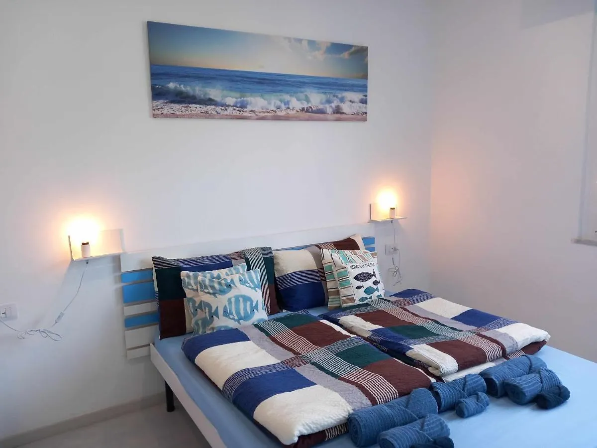 Apartamento Ancora Vicino Al Mare Bludipietraligure Pietra Ligure