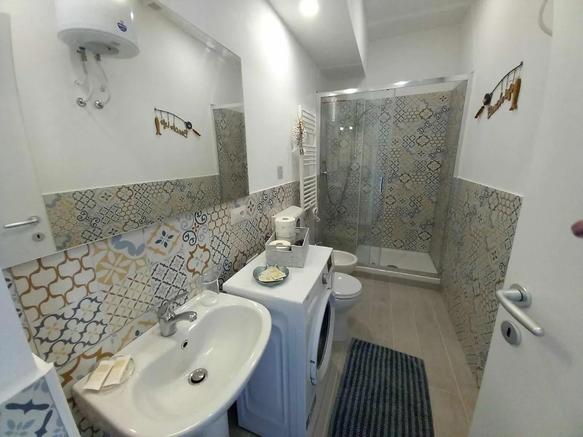 Apartamento Ancora Vicino Al Mare Bludipietraligure Pietra Ligure
