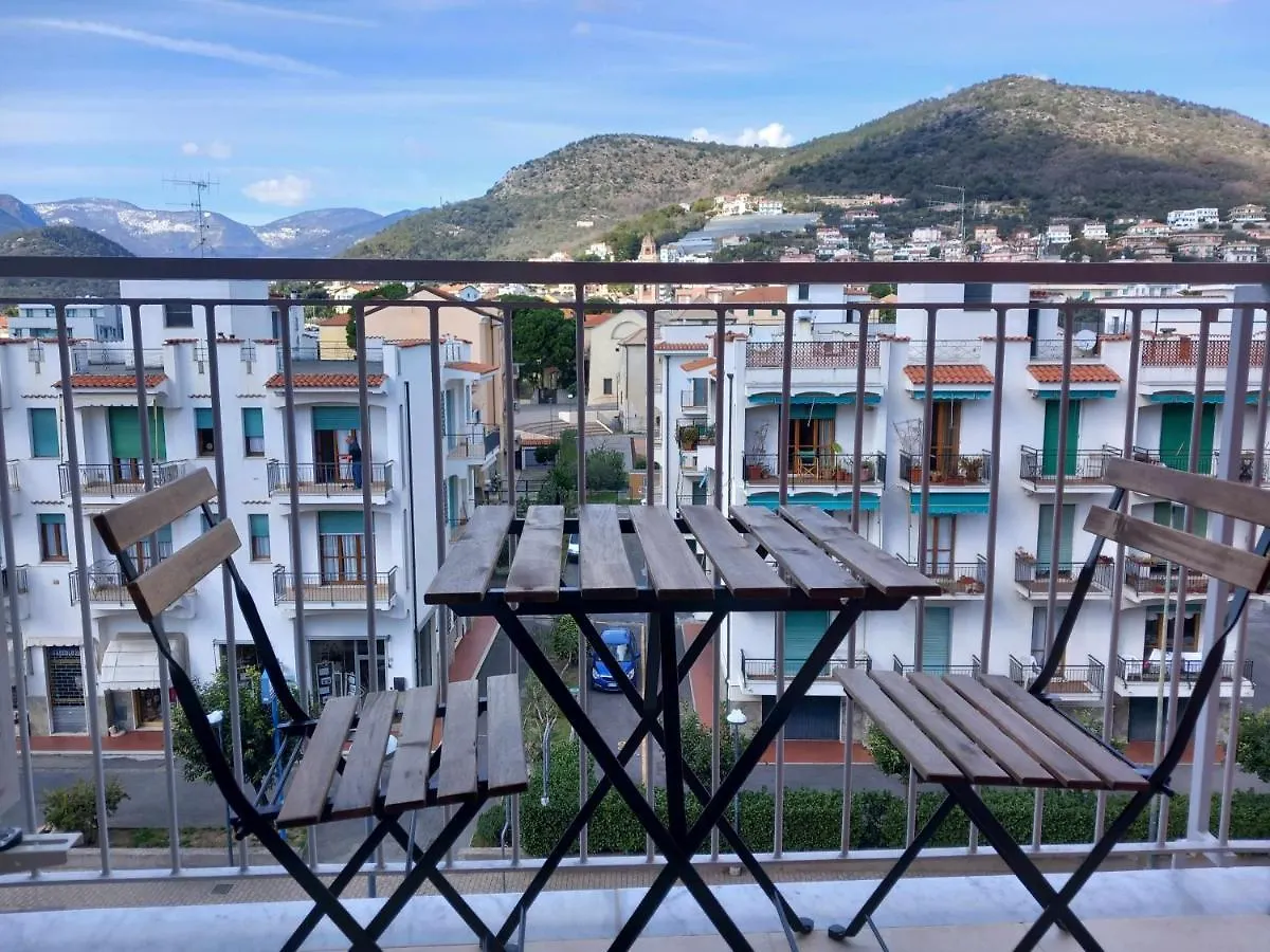 Apartamento Ancora Vicino Al Mare Bludipietraligure Pietra Ligure