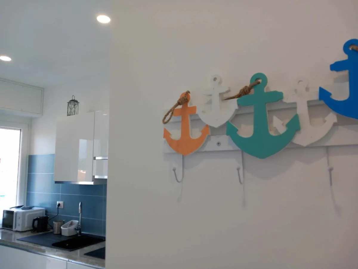 Apartamento Ancora Vicino Al Mare Bludipietraligure Pietra Ligure