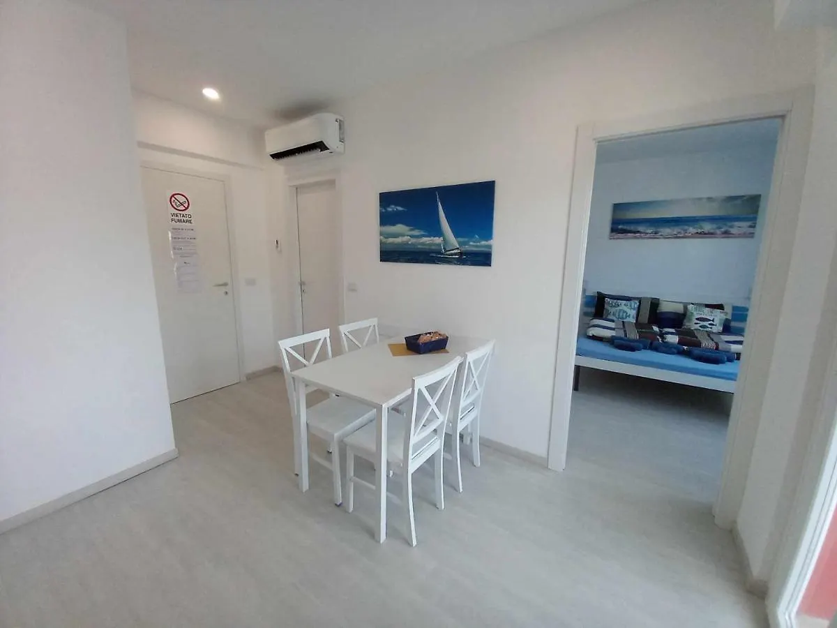 Apartamento Ancora Vicino Al Mare Bludipietraligure Pietra Ligure