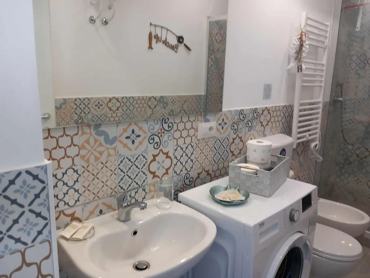 Apartamento Ancora Vicino Al Mare Bludipietraligure Pietra Ligure