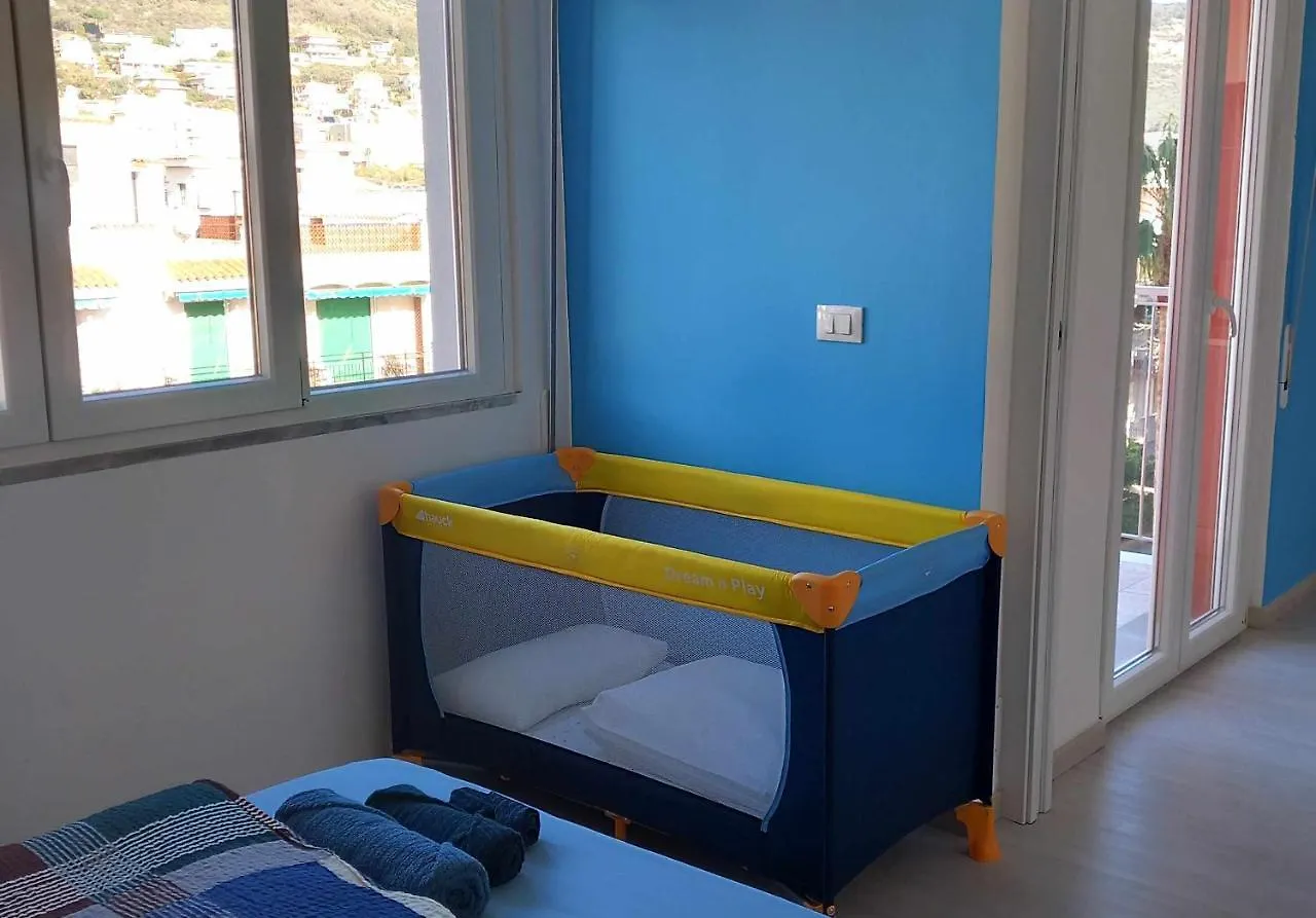 Apartamento Ancora Vicino Al Mare Bludipietraligure Pietra Ligure Italia