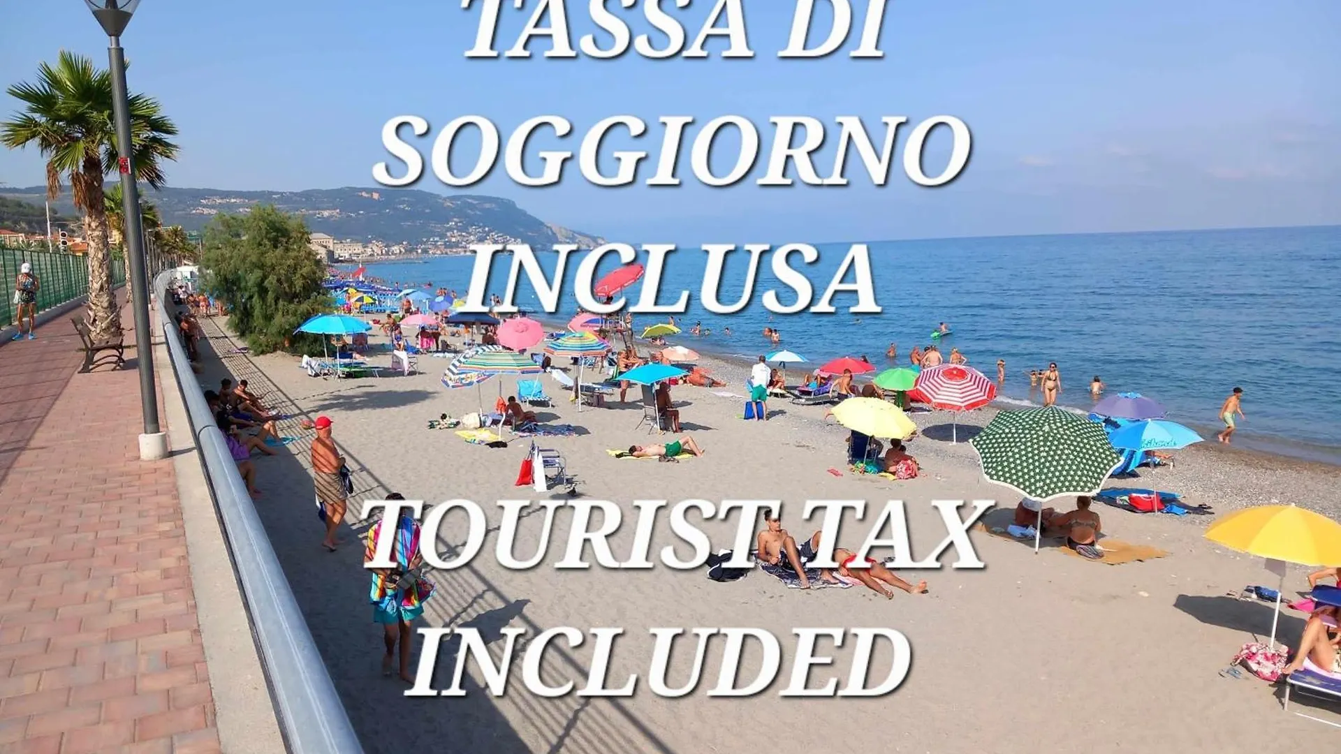 Apartamento Ancora Vicino Al Mare Bludipietraligure Pietra Ligure